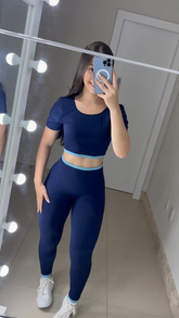 2140| Conjunto Laura