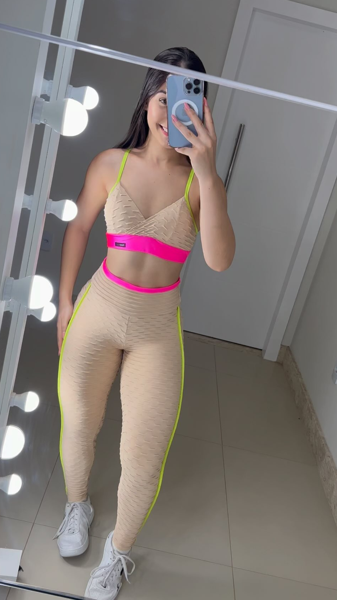 2146| Conjunto Carolyne